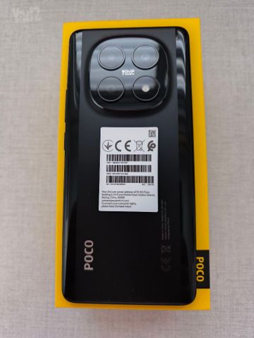 Poco M8 5G 8/256