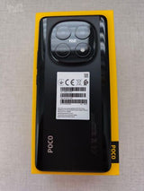Poco M8 5G 8/256