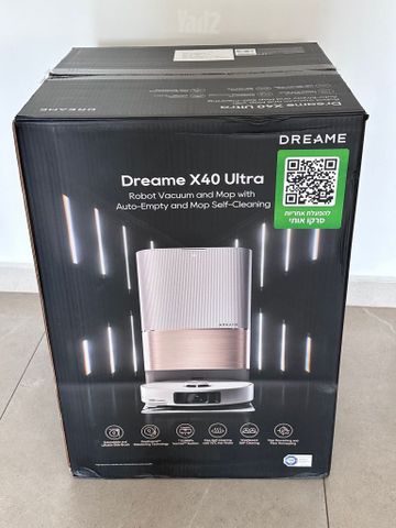 דרימי x40 ultra