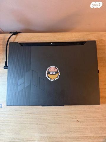 Asus tuf f15