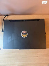 Asus tuf f15