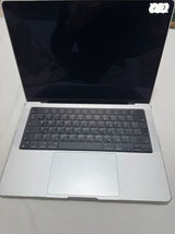 Macbook pro M4 + אחריות