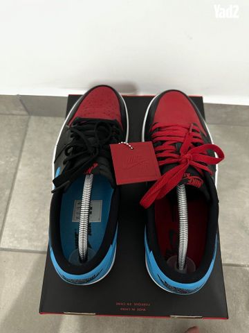 Jordan 1 OG LOW