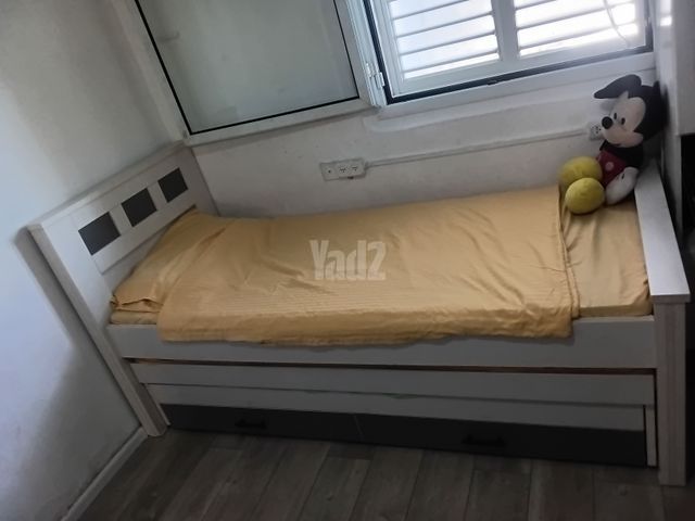 חדר שינה ילדים