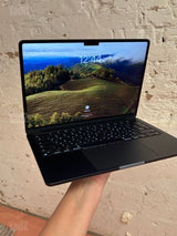 MacBook Air M3 13  באחריות