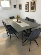 שולחן אוכל