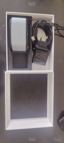 Moose 3D Scanner