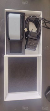 Moose 3D Scanner