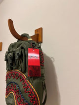 תיק Climbing Cord Shark DLX