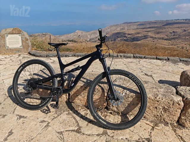 Cannondale Habit 6