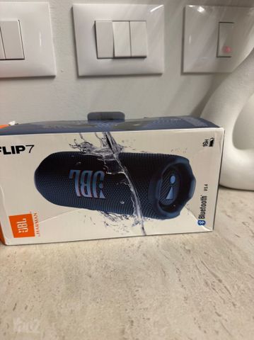 רמקול JBL FLIP 7