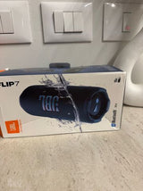 רמקול JBL FLIP 7