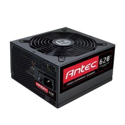 ספק כח למחשב Antec 620W