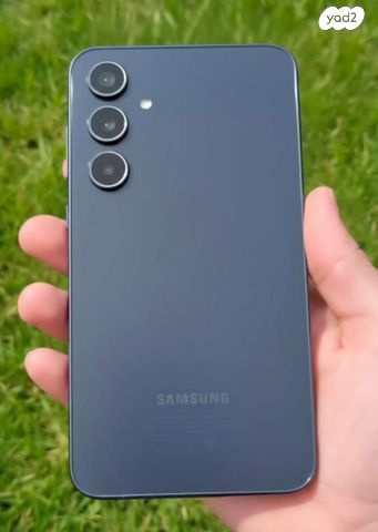 samsung A35-128 GB