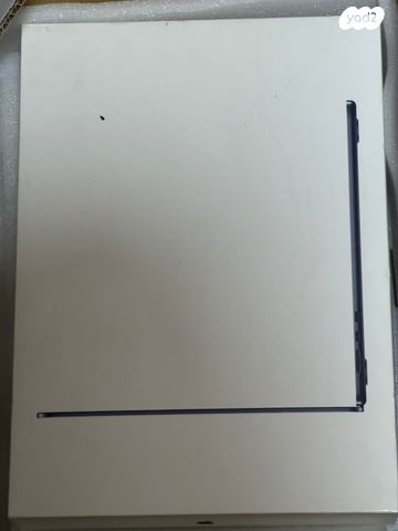 MacBook Air 15 512 gb
