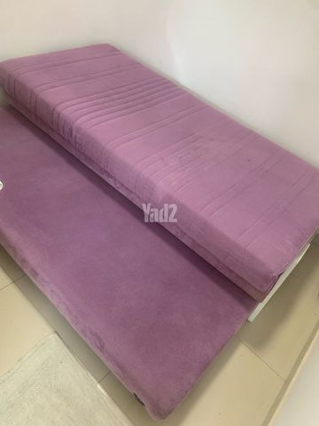 מיתה נפתחת