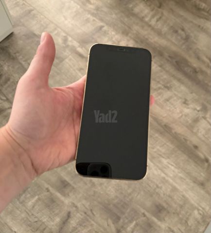 iPhone 12 Pro