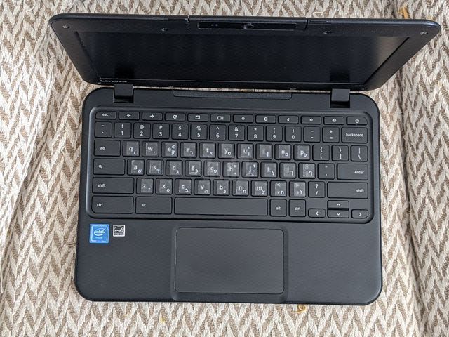 מחשב נטבוק Lenovo