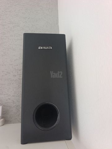 סאונד בר