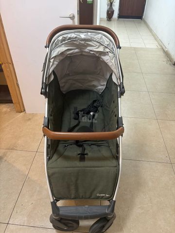 עגלת תינוק