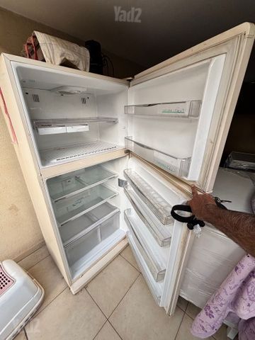 מקרר אלקטרה