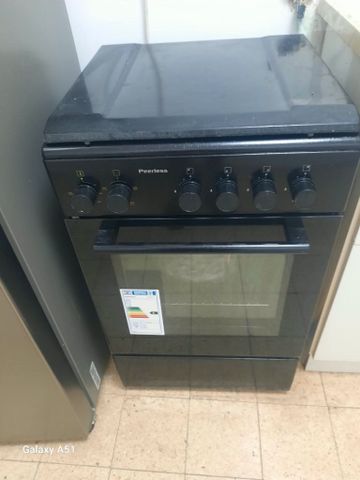 תנור אפיה