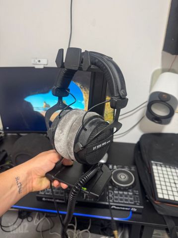 אוזניות אולפן beyerdynamic