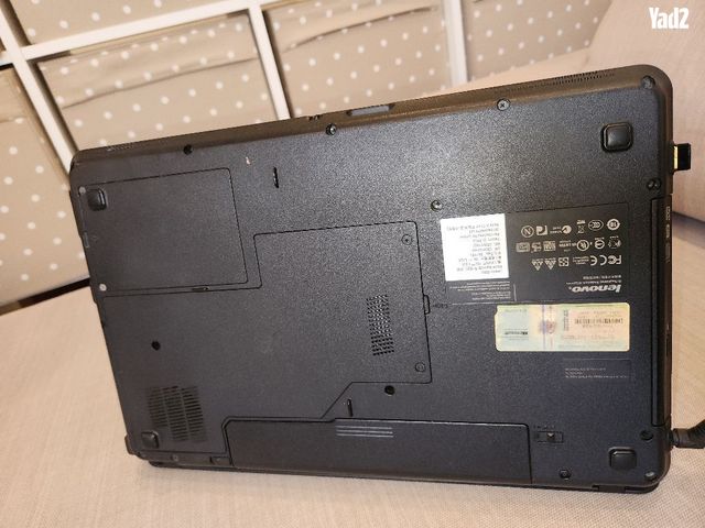 מחשב G550 lenovo