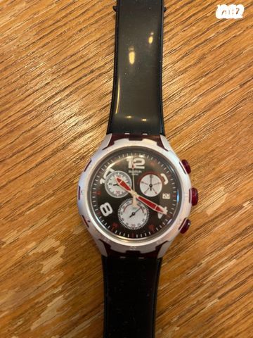 שעון swatch