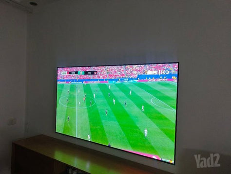 טלוויזיה lg oled c1 65