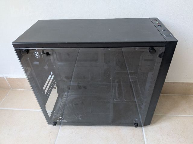 מארז מחשב Mini Tower