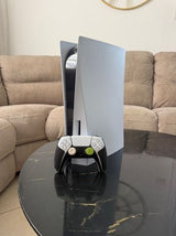 PlayStation 5 Blu-Ray