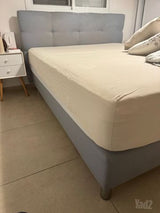 מיטה זוגית
