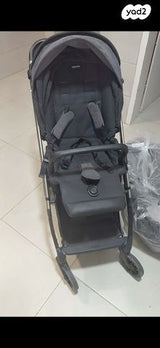 עגלה תינוק