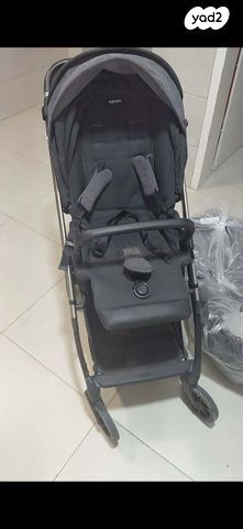 עגלה תינוק