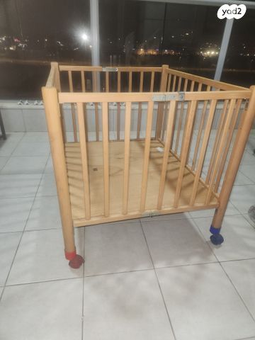 לול תינוק
