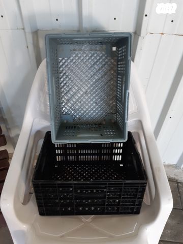 ארגזים אחסון