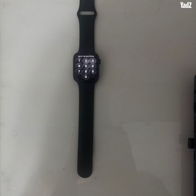 Apple Watch SE