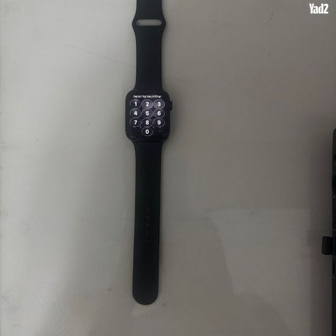 Apple Watch SE