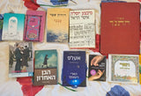 ספרים