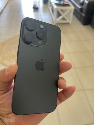 איפון 15 פרו