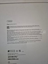 אייפד 11 מעבד Ipad A16