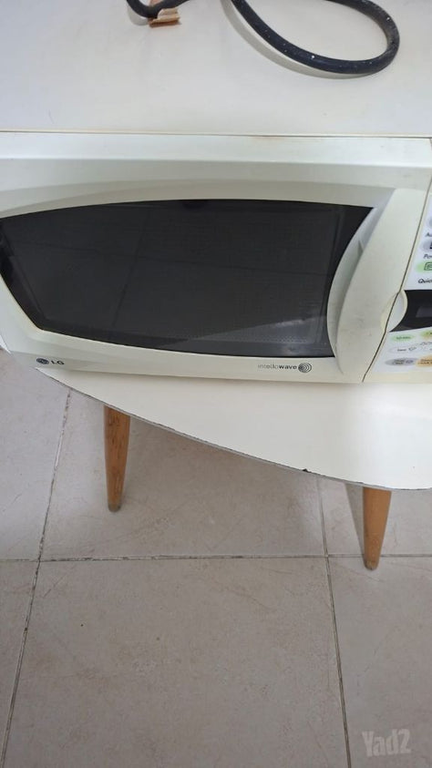 מיקרוגל