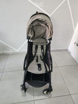 עגלת יויו