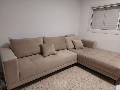 סלון פינתי