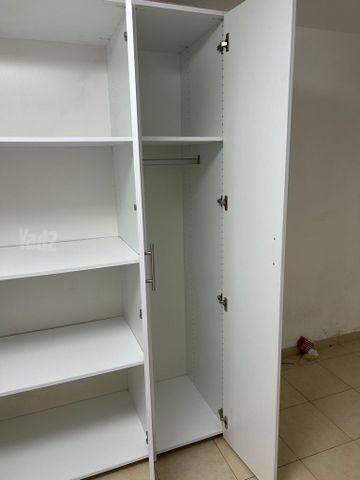 ארון במצב חדש