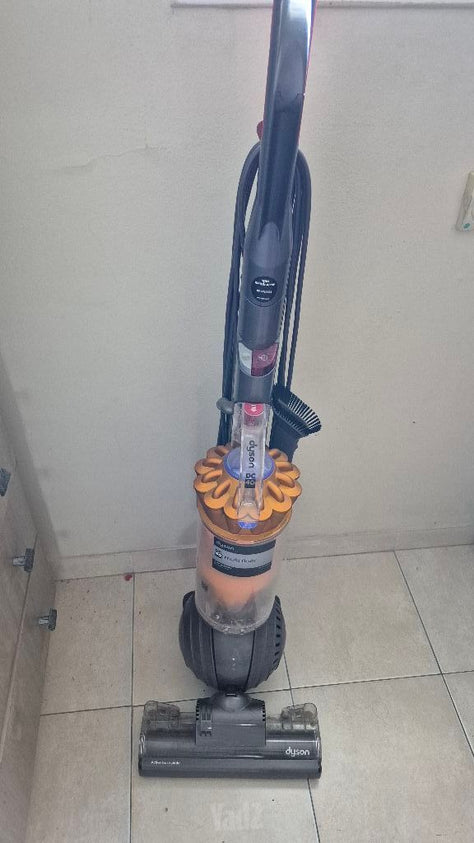 שואב אבק