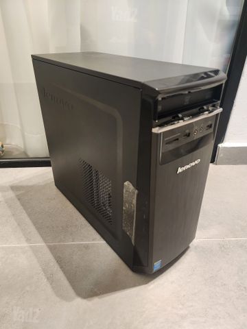 מחשב נייח - Lenovo h50-50