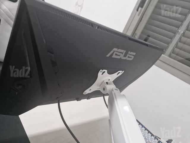 מסך גיימינג 310hz+זרוע+אחריות