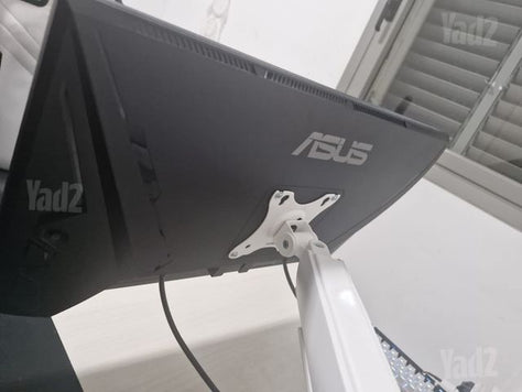 מסך גיימינג 310hz+זרוע+אחריות